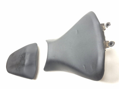 2015 Honda Cbr500r Seat Front & Rear Pair OEM
