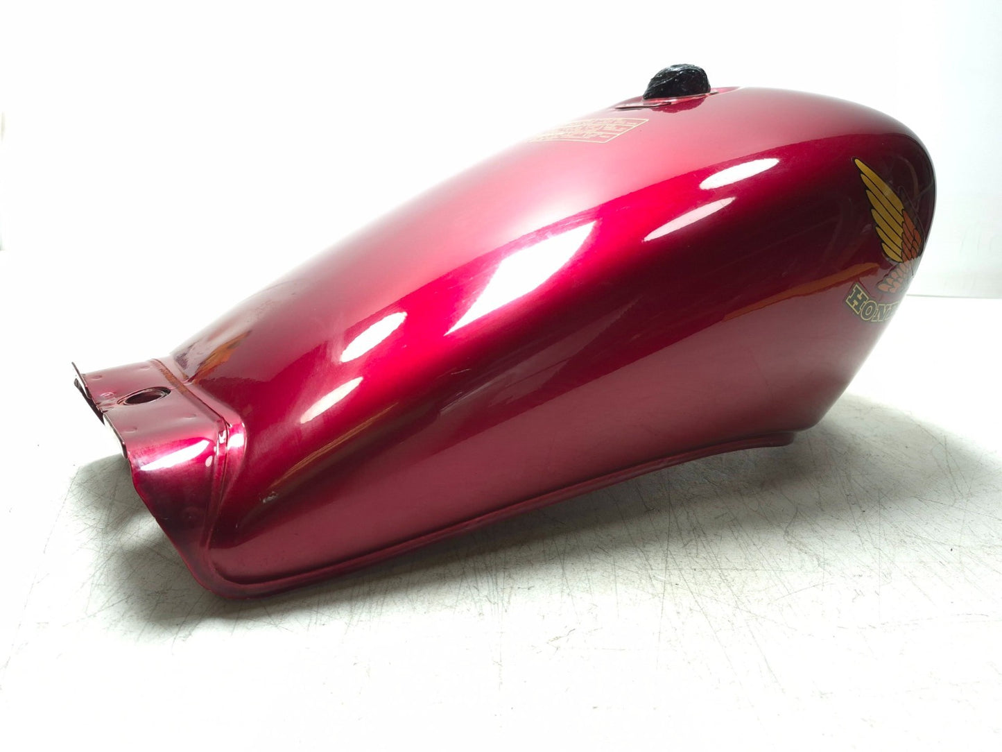 1985 Honda Shadow Vt500c Fuel Tank OEM