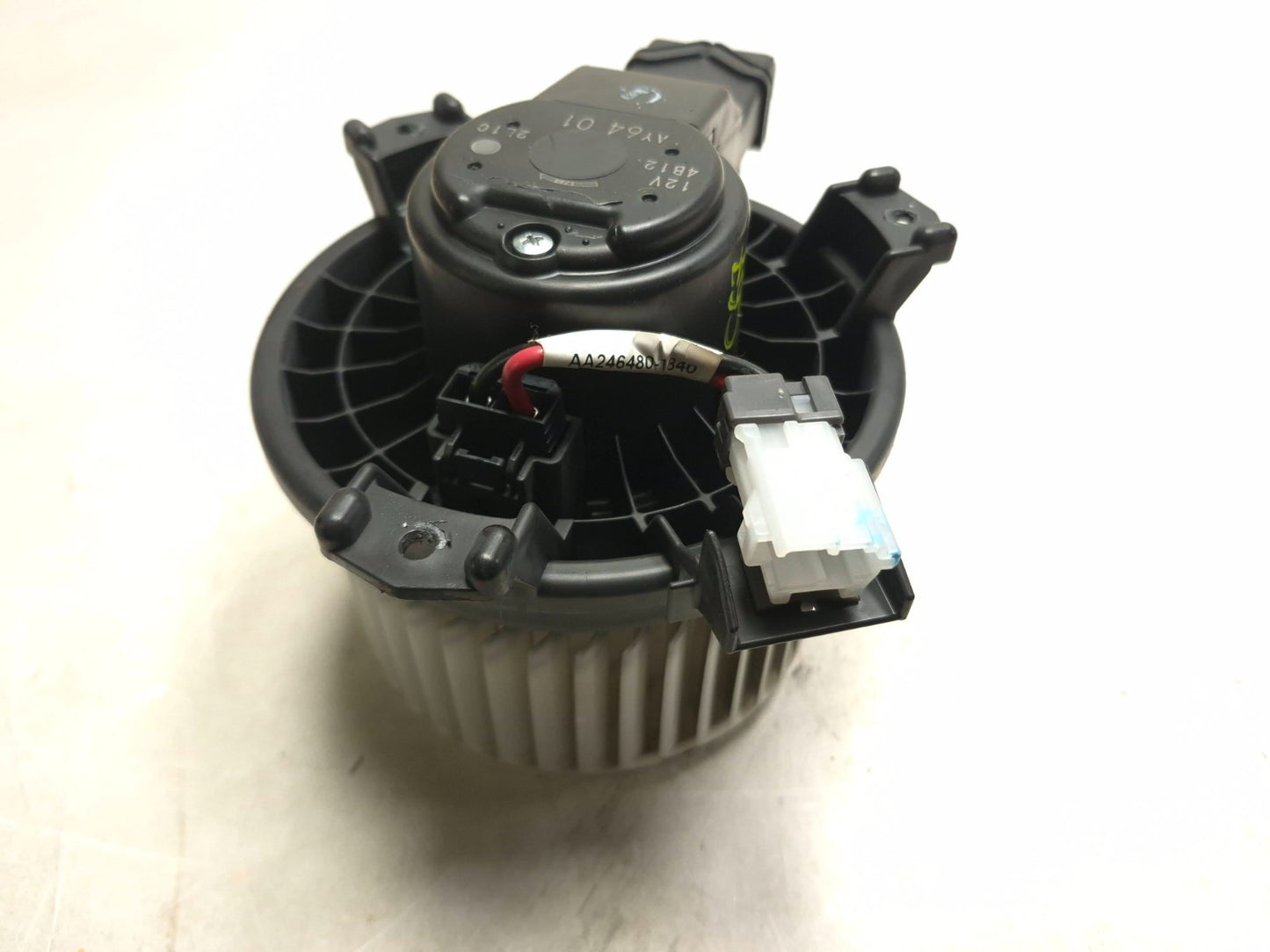 2018 Hyundai Sonata Blower Motor 97113-c2000 OEM