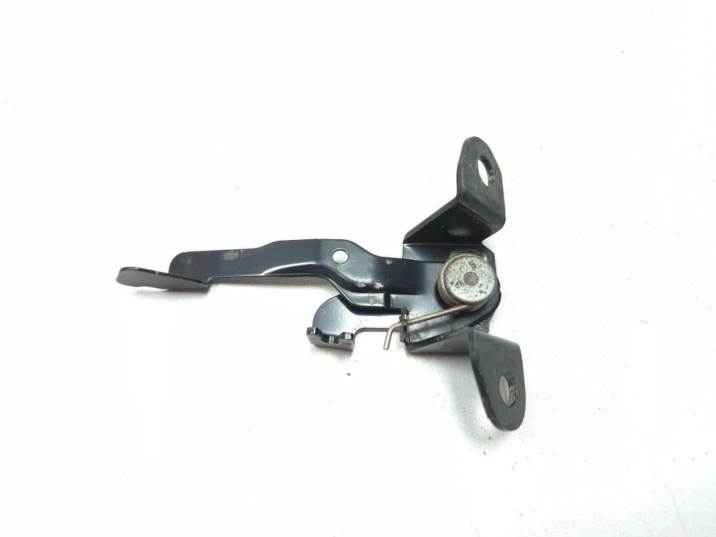 2022 Subaru Crosstrek Hood Lock Latch 57341fl010 OEM