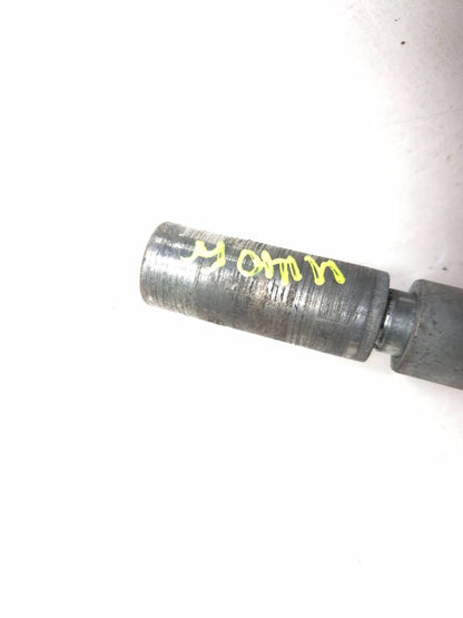 2006 Suzuki Gz250 Front Wheel Axle OEM