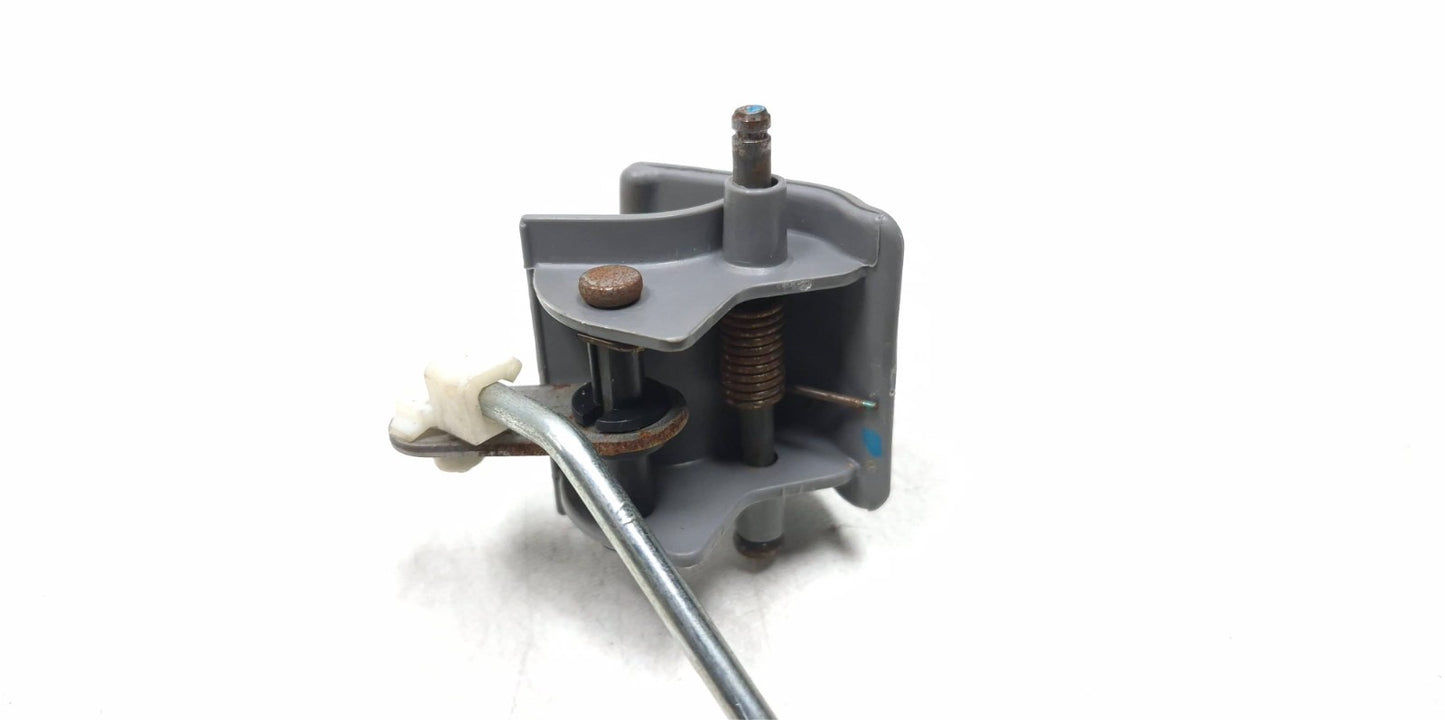 2014 Hyundai Accent Rear Seat Handle Fold Lock OEM