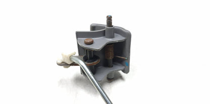 2014 Hyundai Accent Rear Seat Handle Fold Lock OEM