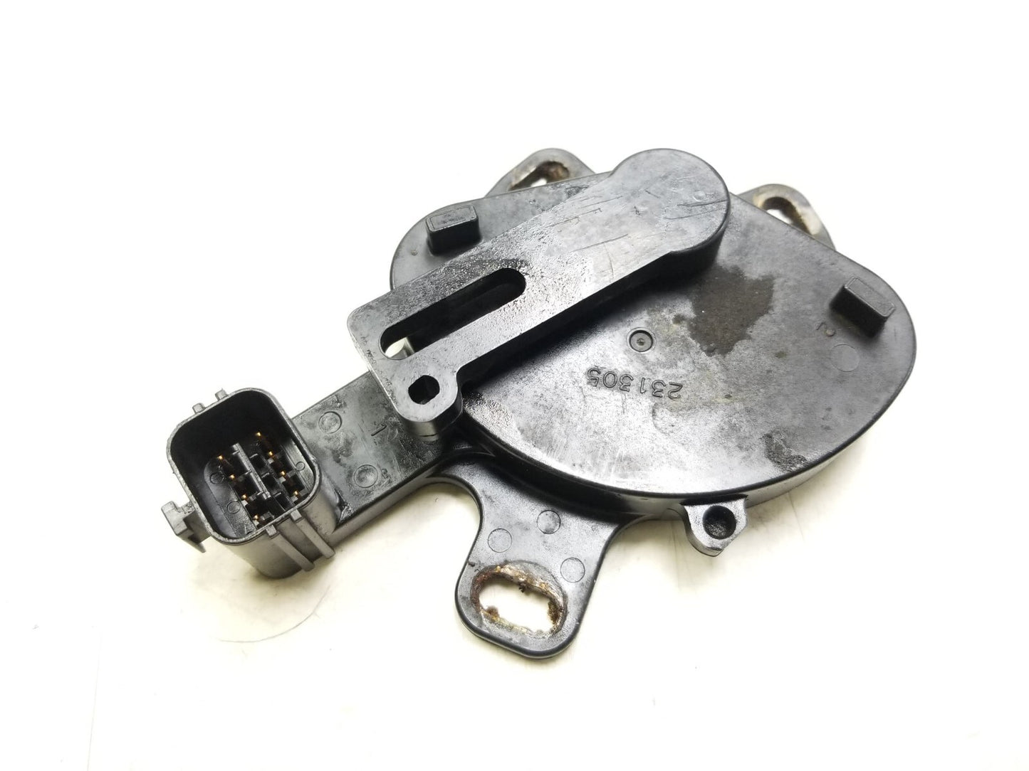 09-14 Nissan Rogue Neutral Position Switch Automatic Transmission OEM ✅