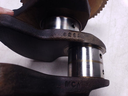 07 08 09 10 11 Cadillac DTS Crankshaft 4.6l OEM