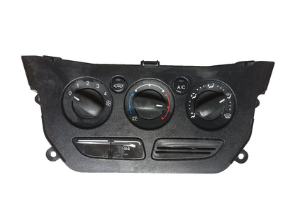2016 Ford Transit Connect Temperature Climate AC Control Panel OEM