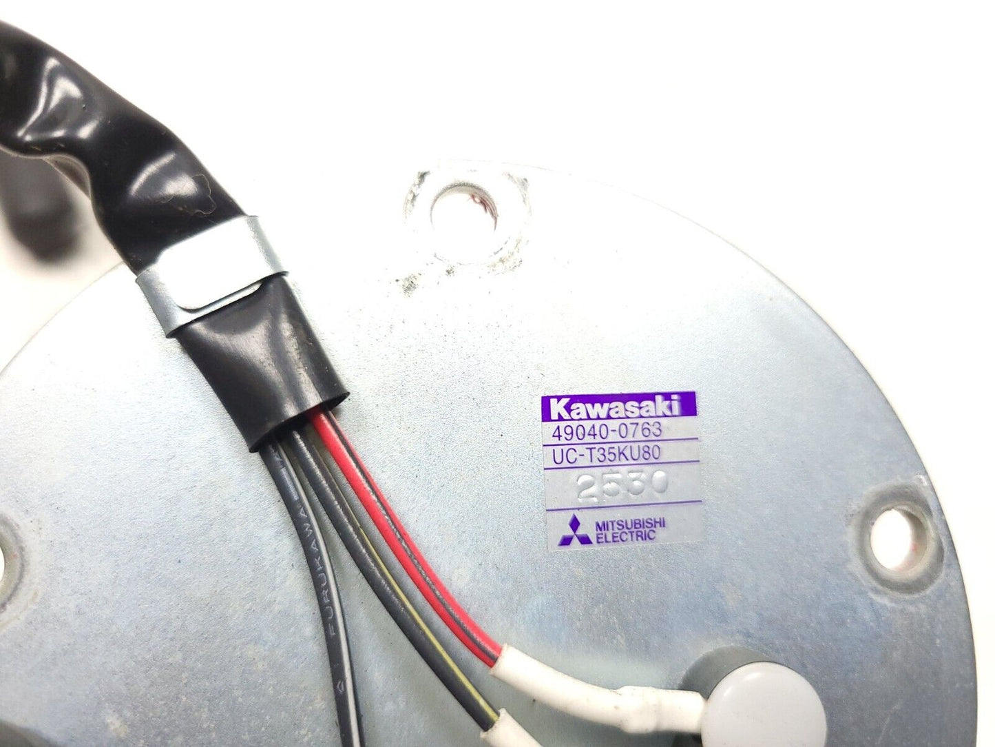 19 - 23 Kawasaki Z400 Er400 Fuel Pump Sending Unit OEM