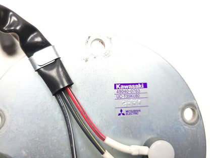 19 - 23 Kawasaki Z400 Er400 Fuel Pump Sending Unit OEM