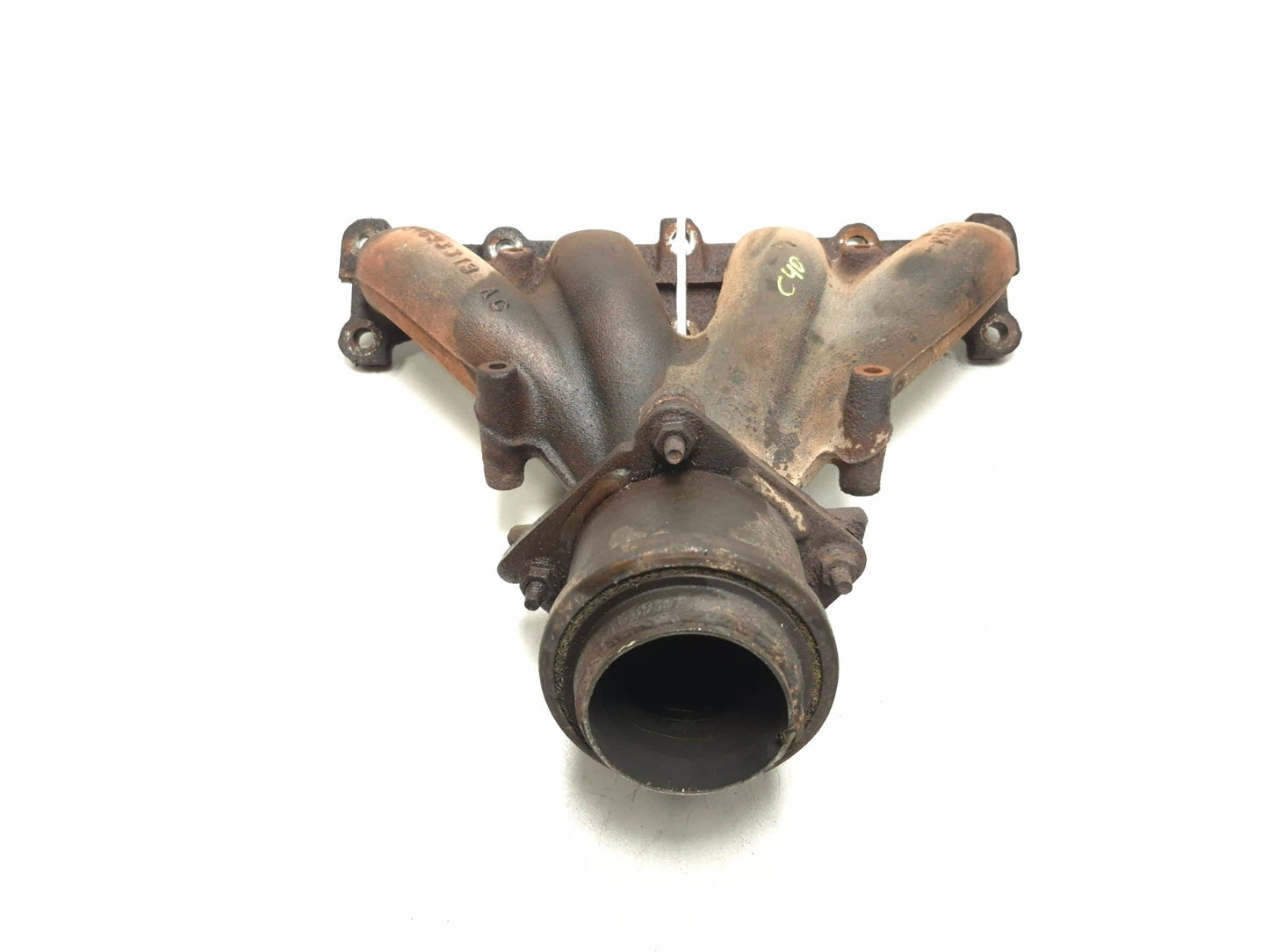 2010 Dodge Caliber Exhaust Manifold Header OEM