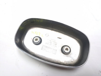 2005 Suzuki C50 Boulevard Side Cover Panel Left 6 Pcs OEM