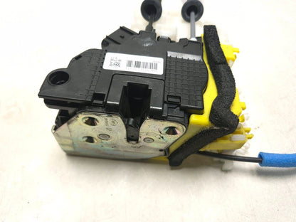 2018 Hyundai Sonata Front Door Lock Latch Actuator Passenger Side Right OEM