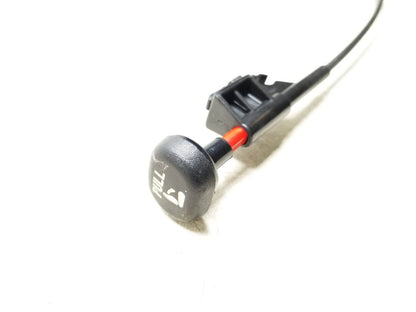 2009 - 2013 Hyundai Genesis Coupe Rear Seat Fold Lock OEM