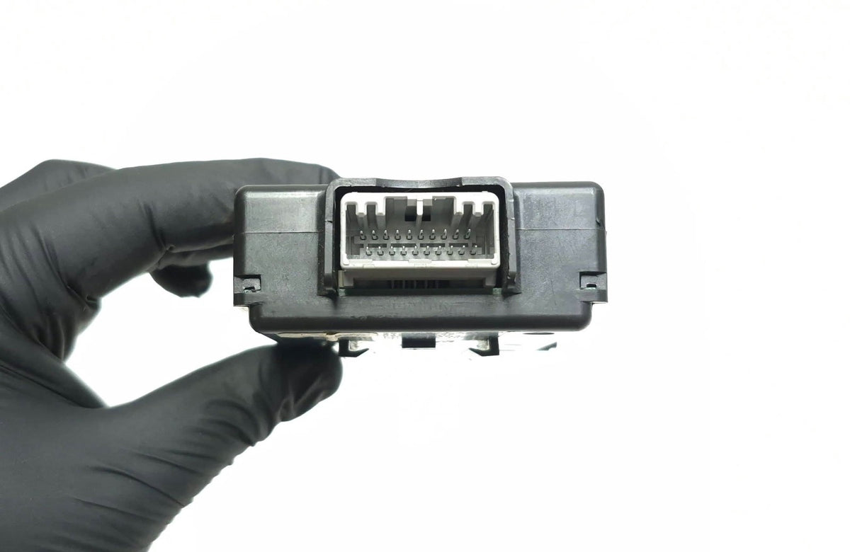 2013 Honda Cr-z Tpms Tire Pressure Monitor System Control Module Receiver OEM