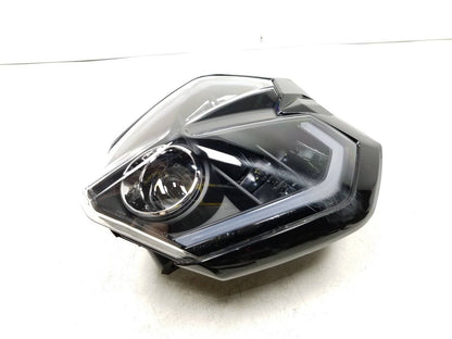 20 - 24 Benelli 302s Headlight Lamp OEM 1609 Miles
