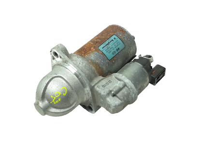 2018 Hyundai Sonata 2.4l Starter Motor 36100-2g250 12v 1.2kw OEM