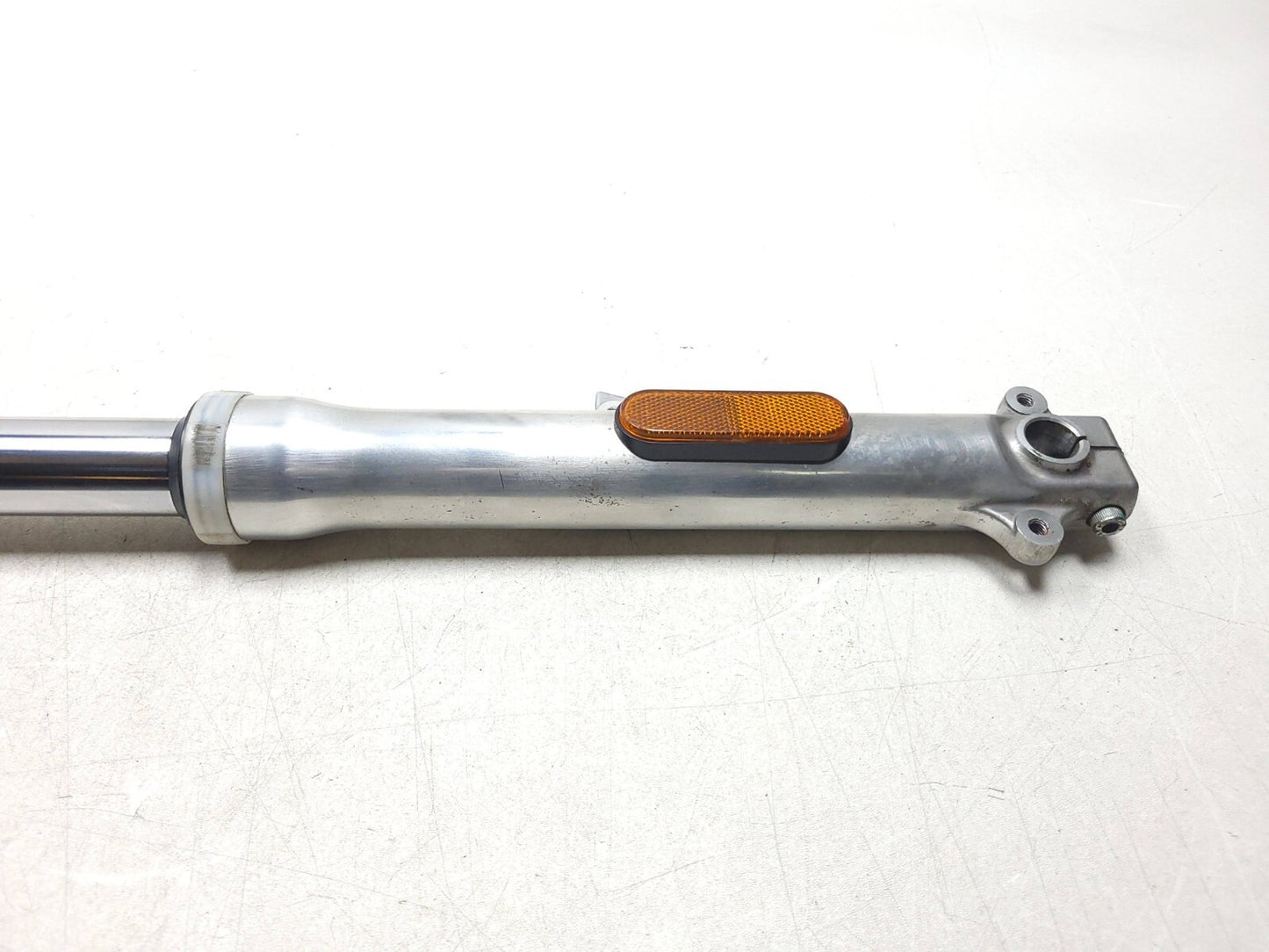 2024 Royal Enfield Bullet 350 Front Fork Suspension *straight* OEM