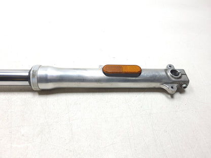 2024 Royal Enfield Bullet 350 Front Fork Suspension *straight* OEM