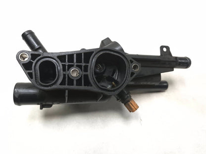 2011 Kia Sportage Thermostat Housing  2.4l OEM