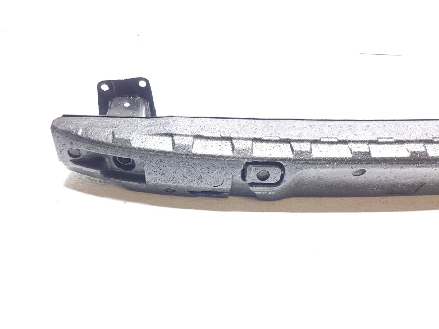 2012 Volkswagen Cc Rear Bumper Reinforcement Absorber Bar OEM ✅