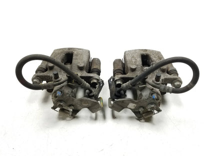 2018 Kia Forte Brake Caliper Rear Left & Right OEM