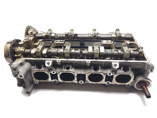 13 14 15 16 Ford Fusion Engine Cylinder Head 2.5l OEM