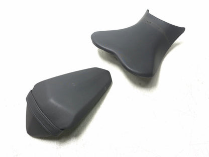 2019 Kawasaki Z400 Er400d Seat Driver & Passenger Pair OEM