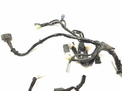 2024 Yamaha R3 Yzfr3 Main Wire Harness OEM