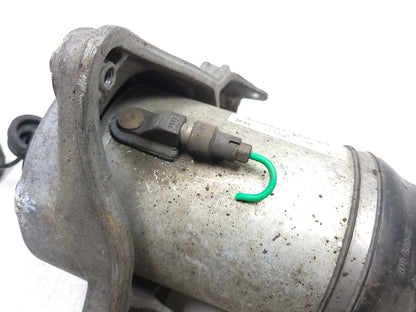 2004 - 2010 Audi A8 A8l Front Air Suspension Shock Strut Passenger Right OEM