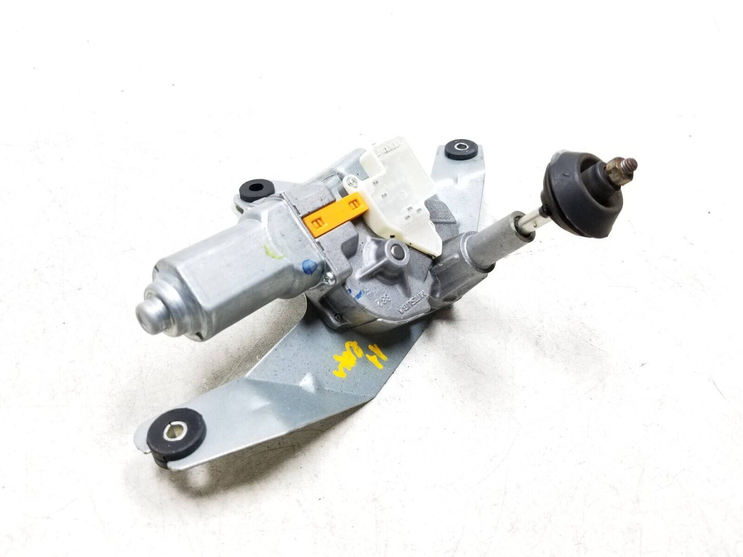 2010 - 2017 Chevrolet Equinox Rear Wiper Motor OEM