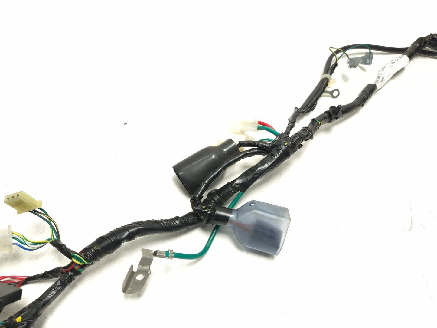 2023 Honda Navi Nva110b Wire Harness OEM
