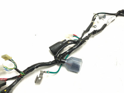 2023 Honda Navi Nva110b Wire Harness OEM
