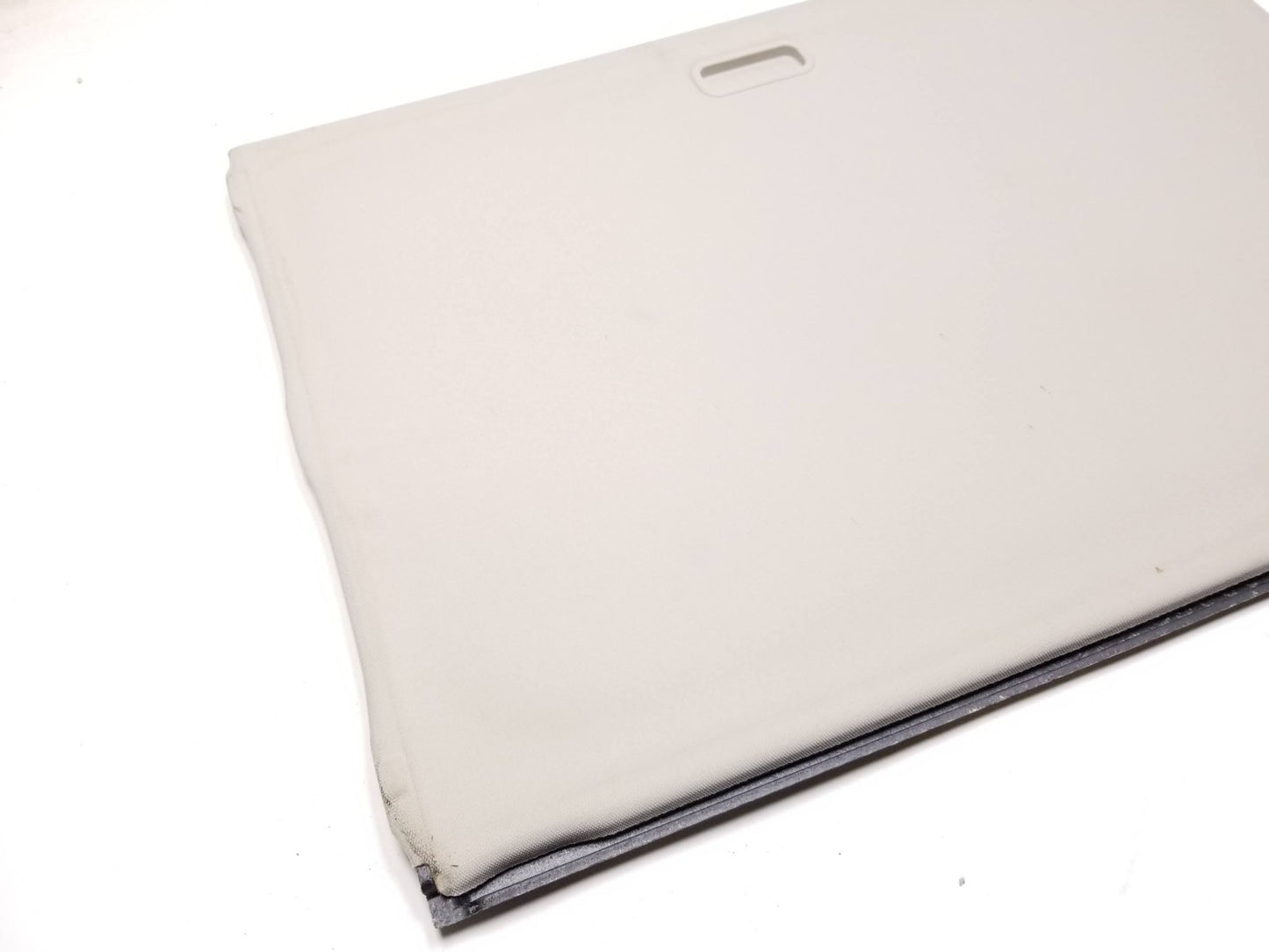 2011 - 2023 Jeep Grand Cherokee Sunroof Shade OEM