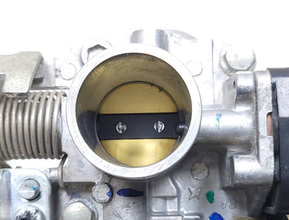 2020 - 2025 Kawasaki Z125 Pro Br125 Throttle Body OEM