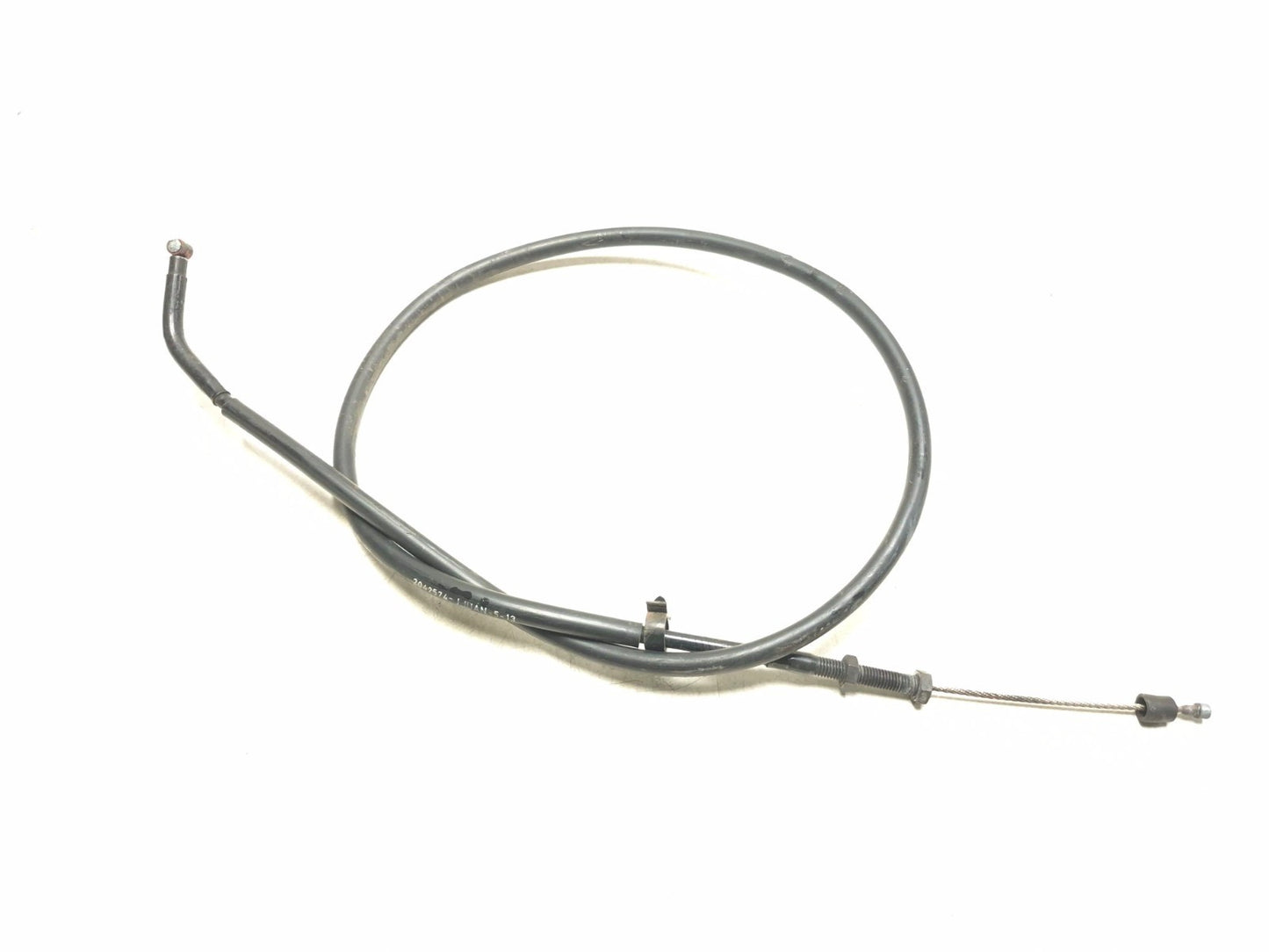 2014 Triumph America Clutch Cable OEM