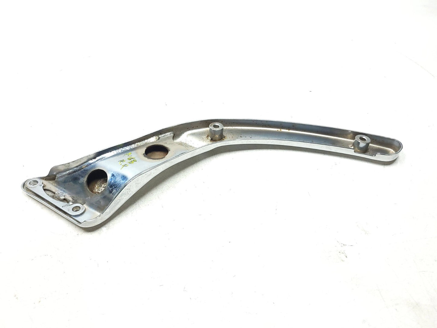 01 - 10 Yamaha V Star 650 Xvs650 Classic Rear Fender Fairing Stay Right OEM