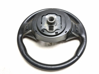 2013 Fiat 500 Turbo Steering Wheel OEM
