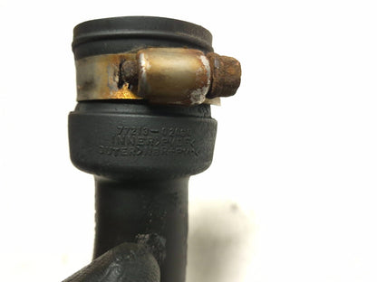 2007 Toyota Corolla Fuel Tank Filler Neck OEM