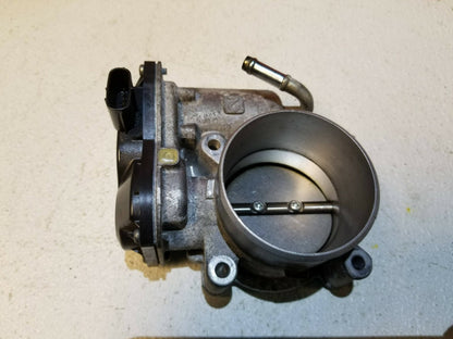 2017 Subaru Impreza Sport 2.0l Throttle Body OEM