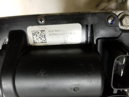 2022 Chevrolet Trailblazer Transfer Case OEM