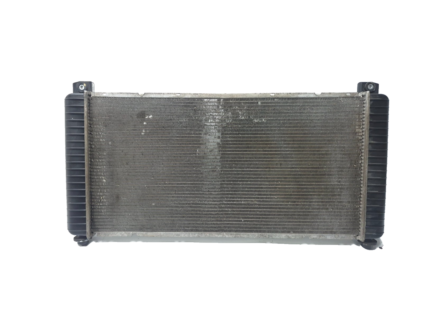 2013 Cadillac Escalade Engine Coolant Radiator OEM