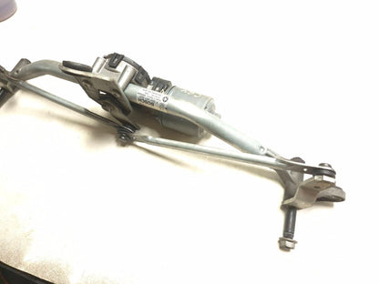 2017 Dodge Journey Windshield Wiper Motor W/ Linkage 68030272aa OEM