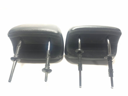 2008 Acura Tl Type-s Front Seat Headrest Left & Right OEM