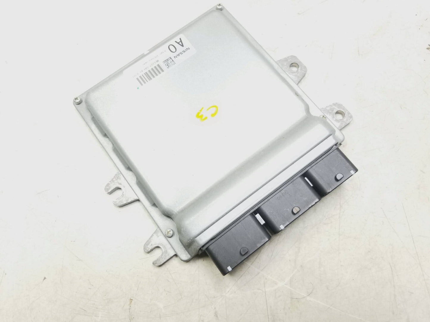 08-13 Infiniti G37 Engine Control Module Ecu OEM ***my 2009***