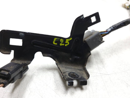 13-15 Acura RDX Power Steering Motor W/ Sensor 53600tx4 OEM ✅