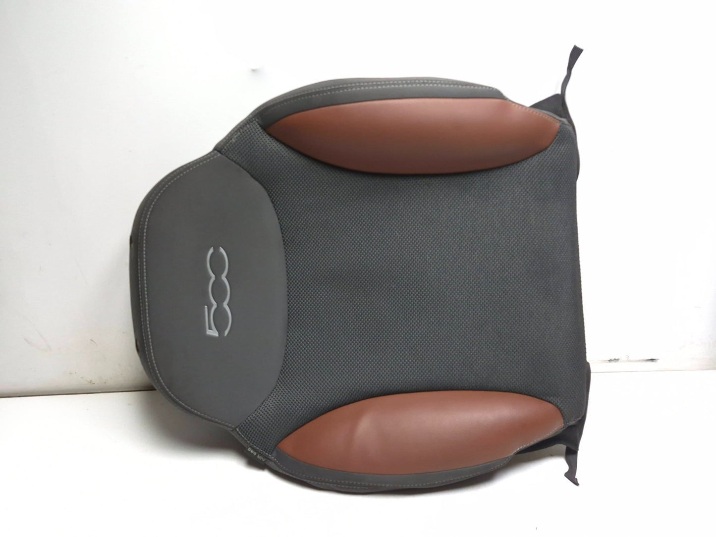 2014 Fiat 500l Front Passenger Seat Upper Cushion OEM