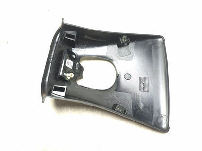 2019 Tesla Model 3 Interior Rear View Mirror Cover Trim OEM