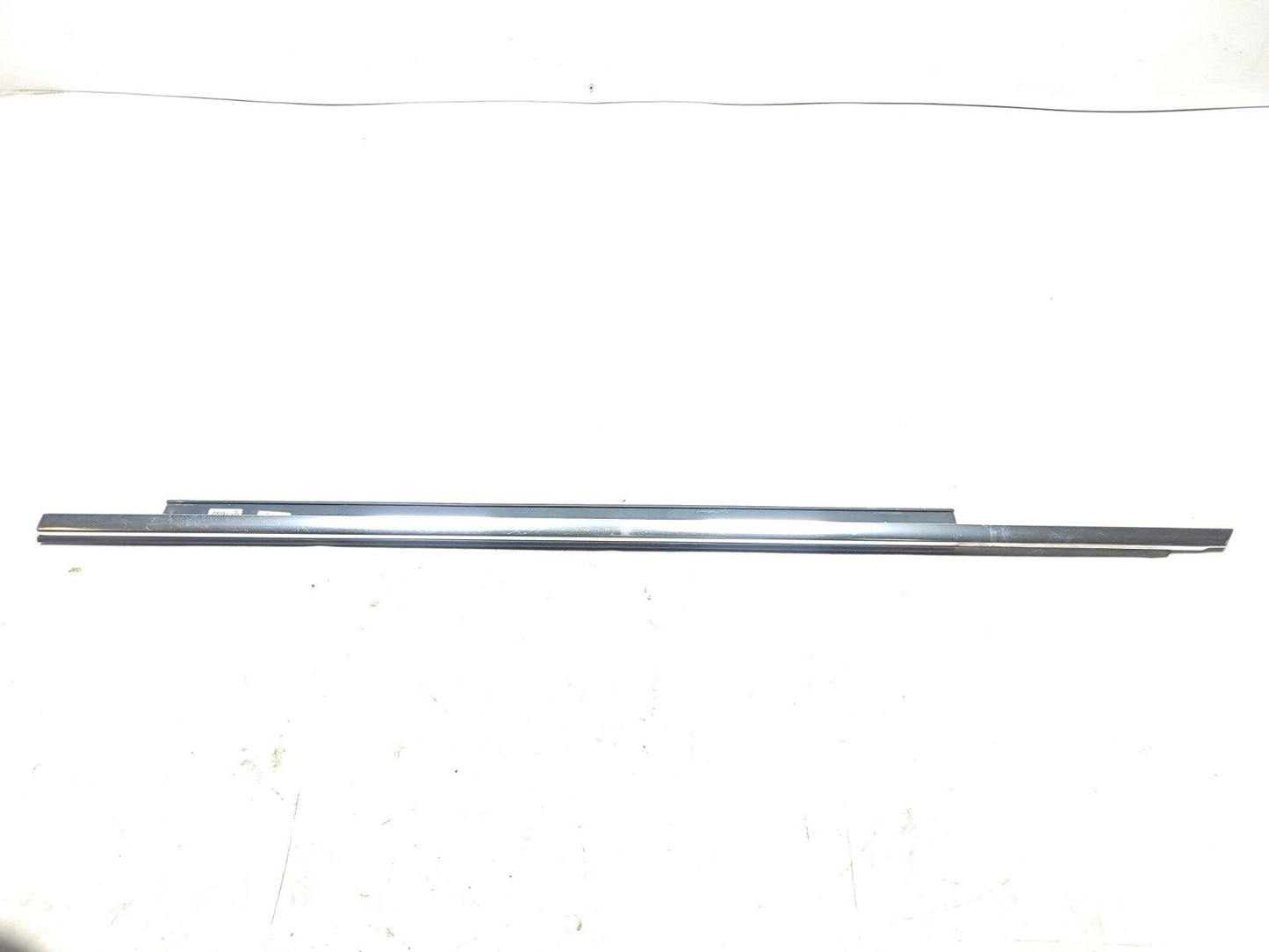 2009 - 2016 Audi A4 S4 Sedan Door Window Frame Trim Front Driver Side Left OEM