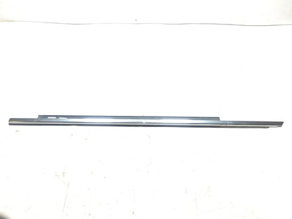 2009 - 2016 Audi A4 S4 Sedan Door Window Frame Trim Front Driver Side Left OEM