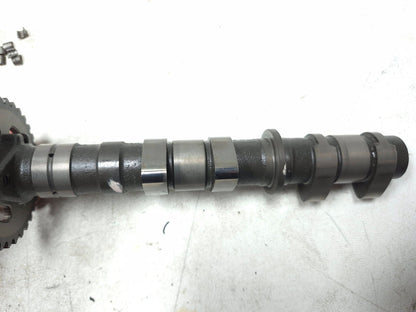 2023 Kawasaki Ninja 400 Ex400 Engine Camshaft & Valve Set OEM