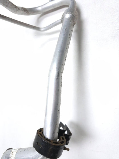 2019 Ford Ecosport A/c Conditioner Hose Tube Pipe 3 Pcs OEM